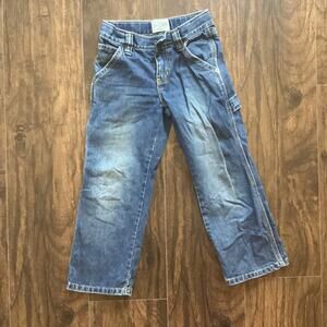 Children's Place Straight Jeans